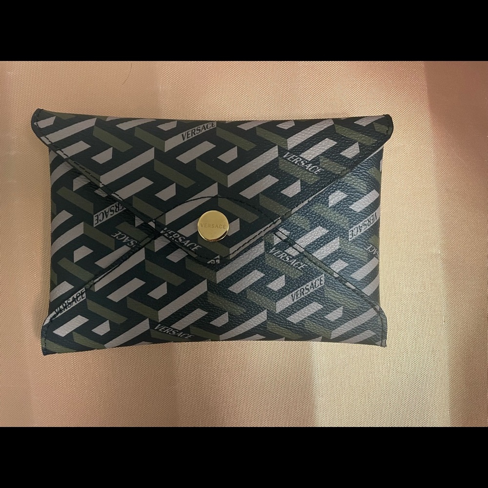 Versace pouch